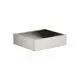 DORNBRACHT-Reserve-Papierrollenhalter-SERIENSPEZIFISCH-83590780-Platin-gebuerstet-83590780-06 gallery number 1